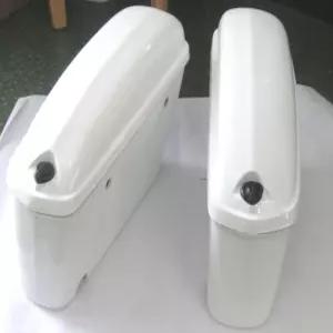 오토바이 사이드박스 호환 사이드백 배달 스쿠터 전기바이크