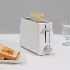 올원픽 미니토스터기 가정용 토스트기 식빵 주방