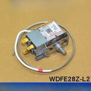 호환 17431000000205 Midea CDD-132CMA(E)/88CM(C)/88CM(E) 냉장고용 WDF30E-EX 온도 조절기