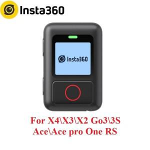X5 X4 X3 Ace Pro 2 ONE RS GO 3S Insta 360 액세서리용 Insta360 GPS 액션 리모콘