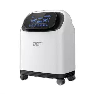 산소발생기 가정용 강아지 고양이 산소방 어항 휴대용