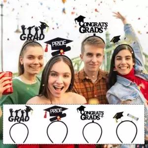 사진 촬영소품 선물 헤어밴드 단체 헤어띠 사러왕 졸