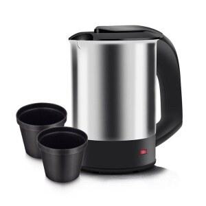 WILFA 무선 메이커 보온 포트 커피 KOK 여행용 500ML