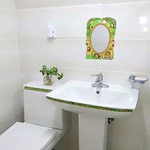 조인컴퍼니 붙이는 안전거울 시리즈4 3종 택1 (KYR-W285243)