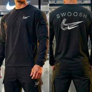 나이키 패트 SG 시그니처 타슬란스판 트레이닝복 세트 - 봄 신상(남여공용)