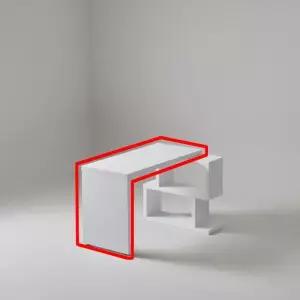 RG116 모듈 1200 상판만