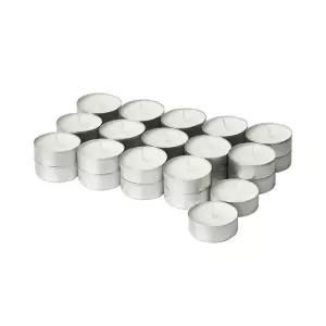 [롯데백화점]이케아 이케아 JAMLIK 옘리크 미니향초, 바닐라/우유/양초/디_퓨저/밀크향/캔들/