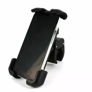 스마트폰 충격흡수 거치대 자전거 오토바이 전동킥보드 모서리 보호