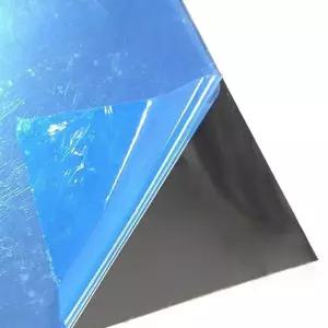 인테리어 욕실 가게 아크릴 거울 시트지 15x15cm 16장/스티커/사각/장식/면도/예쁜/시트/보조/안깨는