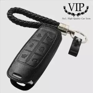 키케이스 스마트 자동차키홀더 GV80 VIP WFIZWDQ