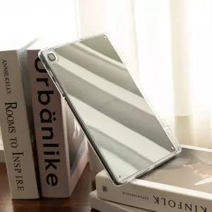 갤럭시탭 S10 플러스 FE S9 S8 S7 S6 라이트 A9플러스 A8 10.5 투명 펜수납 케이스