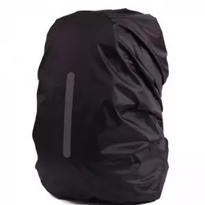 키밍 반사 배낭 레인 커버 가방방수커버 야간반사