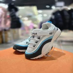 [휠라키즈] 키즈 운동화 레이마운트 KD 3XM02444G 419