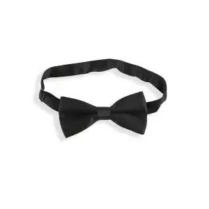 나비넥타이 검정 WFJ0MUI