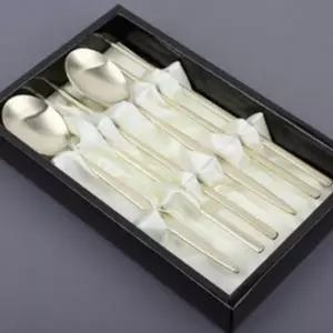 티타늄 식기 숟가락 젓가락 스테인리스 수저 테이블웨어