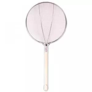 원목 손잡이 낚시 뜰채 거친망망 어망 물고기 건지기 도구