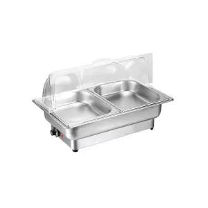 푸드 온열기 보온기 전기 식당 뷔페 워머기 중탕기