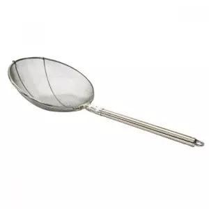 스테인리스 원형 낚시망 뜰채 뜰채망 고은망 물고기 채집망