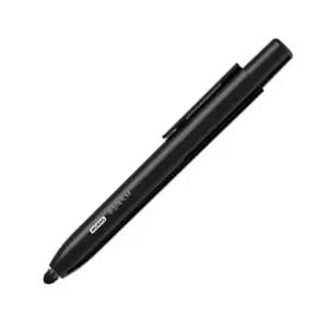 WL 모리스)저스트클릭 유성매직(M/흑)