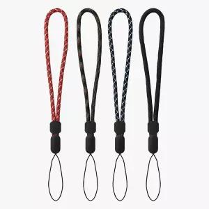 스트랩 핸드폰 폰 줄 키링 손목 심플 WFIQC82