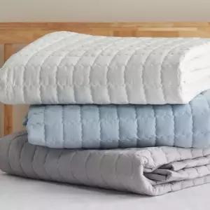 사각사각 고밀도 카페트 순면 극세사패드 다용도이불 침대이불 60수