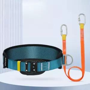 하네스 안전벨트 추락방지 소형 다목적 충격 장비 작업