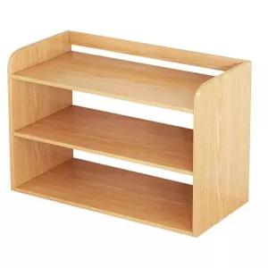 책상위선반 미니 책장 정리함 책꽂이 수납 책상용 서류정리