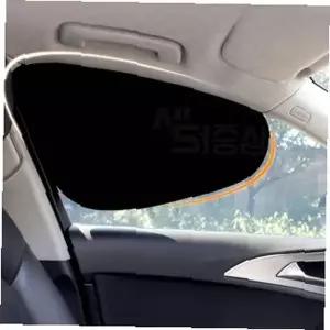 차량용 햇빛가리개 앞유리 정전기 부착 운전석 보조석 썬바이저 자동차 실내