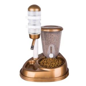 고양이식수대 반려견물통 자동 반려동물 얼지않는물그릇 정수기 애견보온물통 강아지보온물통