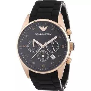 Emporio Armani 엠포리오 아르마니 AR5905 남성용 손목시계 브레이슬릿 타입