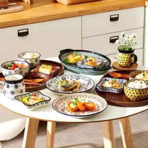 파뷔에 잘리피에 실속 2인 식기 홈세트 13P