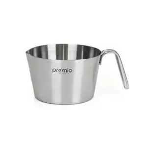 키친아트 계량컵 프리미오 IH 컵스 팟스(컵앤팟) 16cm