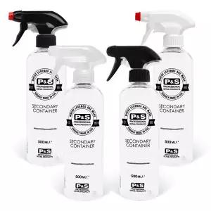 PS 피앤에스 스프레이 소분용기 500ml