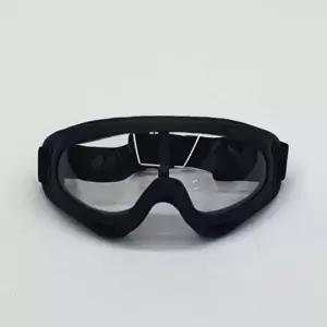 방풍고글 방풍 바이크고글 고글 아웃도어 투명
