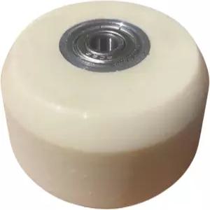 타원형 롤러 램프 휠 - NordicTrack 오디오스트라이더 990 NTEL79061과 호환됩니다