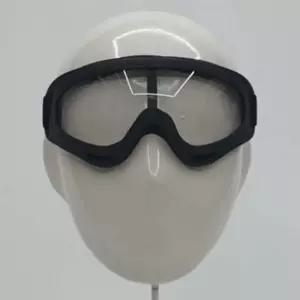 방풍 스포츠 아웃도어 고글 투명