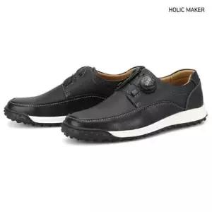 홀릭메이커 남성 스니커즈 HBC127 다이얼 운동화 신발