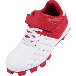 수네야 키드의 FG 야구 클리츠 - 남자 여자 경량 소프트볼 신발 운동 청소년
