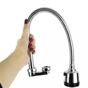 주방용 자바라 주방싱크대호스