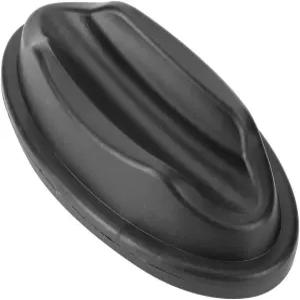 힐벨리푸 미끄럼 방지 자전거 앞바퀴 블록 플라스틱 트레이너 휠 실내 산악용 휴대용 스탠드 로드 바이크