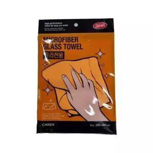 3분세차 유리용타월 셀프세차용품 세차관리용품 WEF01A0