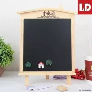 기억해줘 우드칠판 WF0D73C