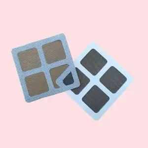 방충망 보수 패치 (3p)