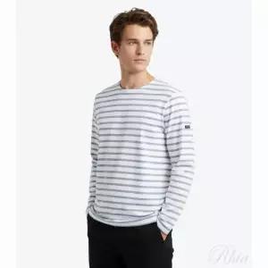 세인트제임스 메르디앙 모던 네주/데님 6870 N