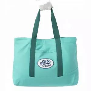 DEUS 25 MAZEY TOTE 메이지 토트 토트백