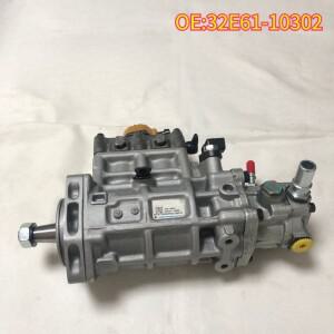 새 제품 32E61-10302 C4.2 전동  펌프 E320D 굴삭기 부품
