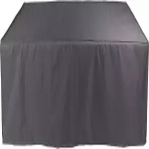 트라이아머 128인치 파티오 가구 커버 방수 야외 세트