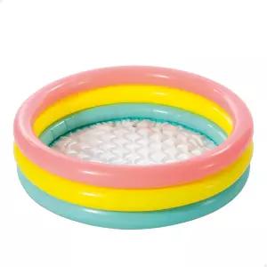 인텍스 선셋 글로우 베이비 풀(34인치 x 10인치)