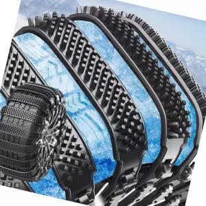 일회용 스노우체인 타이어 케이블타이 눈길 미끄럼방지