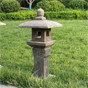 조경 석등 정원 야외 마당꾸미기 인테리어 디딤석